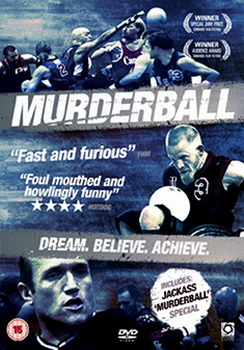 Murderball (DVD)