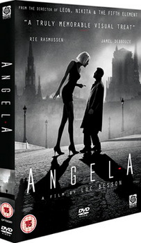 Angel-A (DVD)