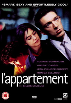 L'Appartement (Subtitled) (DVD)