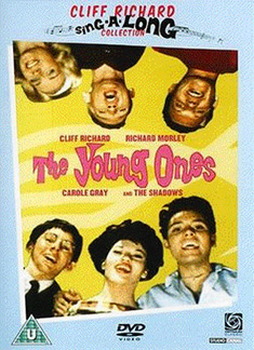The Young Ones (DVD)