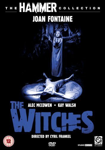 The Witches (DVD)