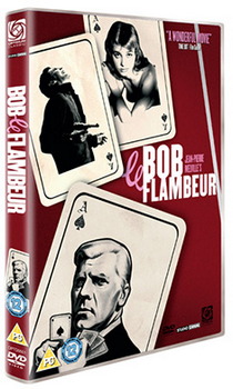 Bob Le Flambeur (DVD)