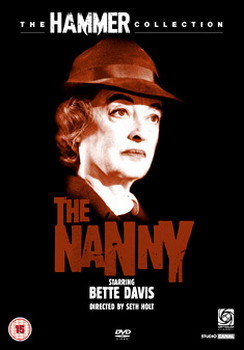 The Nanny (DVD)