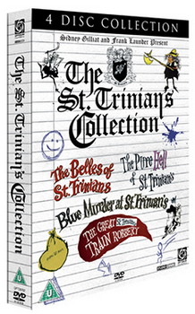 The St Trinian'S Collection (1966) (DVD)