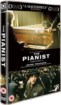The Pianist (DVD)