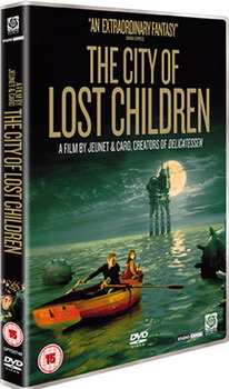 City Of Lost Children [1995] (DVD)