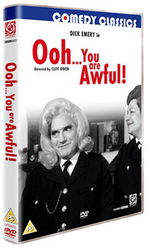 Ooh... You Are Awful! (DVD)