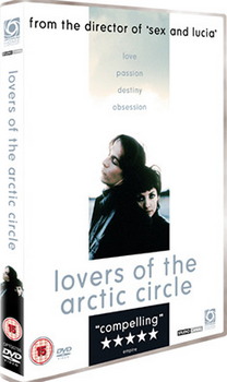 Lovers Of The Arctic Circle (Subtitled) (DVD)
