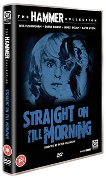Straight On Till Morning (DVD)