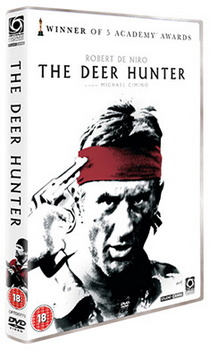 The Deer Hunter (DVD)