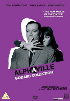 Alphaville (DVD)