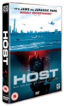 Host (DVD)