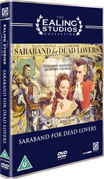 Saraband For Dead Lovers (DVD)
