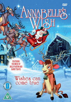 Annabelle'S Wish (DVD)