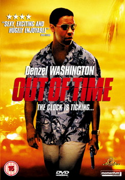 Out Of Time (DVD)