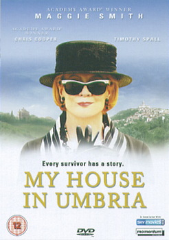 My House In Umbria (DVD)