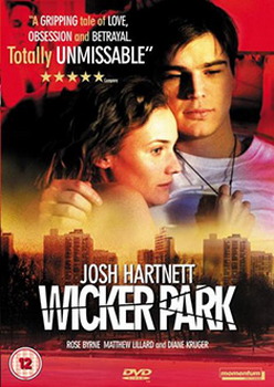 Wicker Park (DVD)