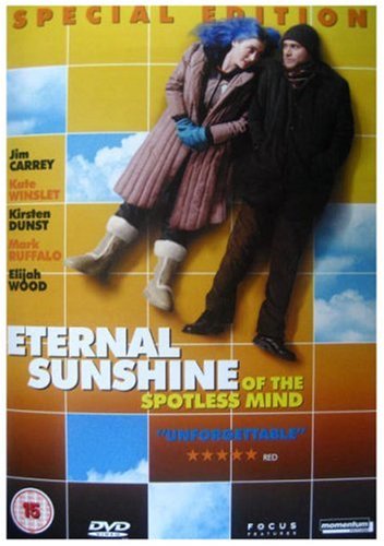 Eternal Sunshine Of The Spotless Mind (Special Edition) (DVD)