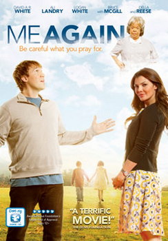 Me Again (DVD)