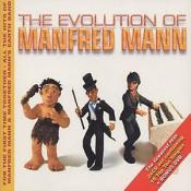 Manfred Mann - The Complete Greatest Hits Of Manfred Mann 1963 - 2003