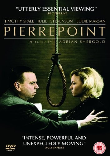 Pierrepoint (DVD)