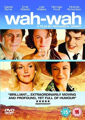 Wah-Wah (DVD)