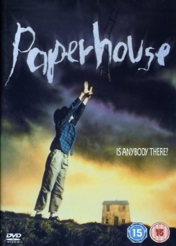 Paperhouse (DVD)