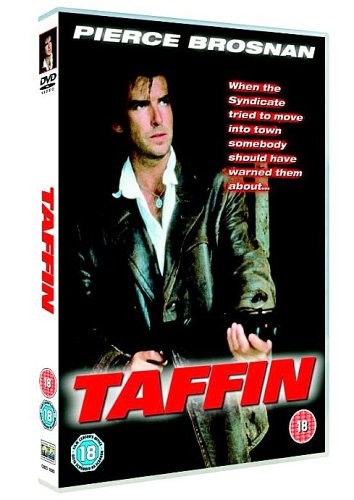 Taffin (DVD)