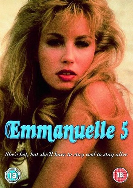 Emmanuelle 5 (DVD)