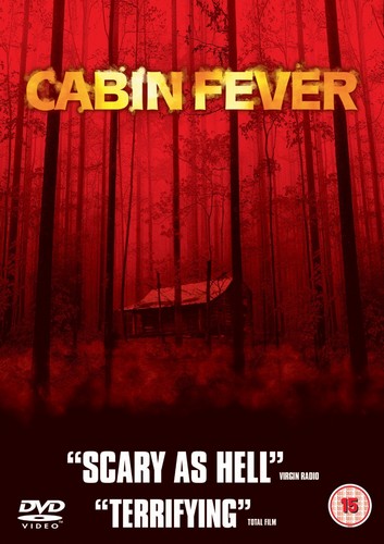 Cabin Fever (DVD)