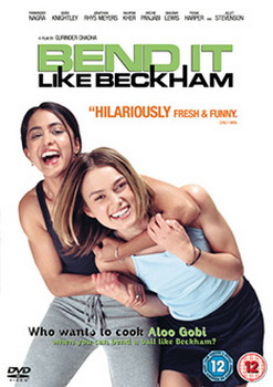 Bend It Like Beckham (DVD)