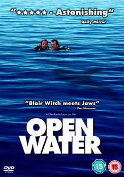 Open Water (DVD)