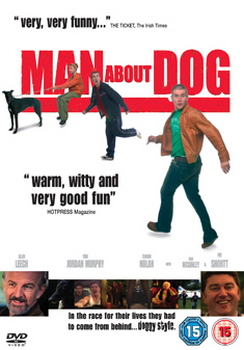 Man About Dog (DVD)