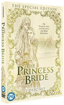 The Princess Bride (Special Edition) (DVD)