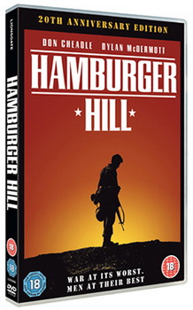 Hamburger Hill (DVD)