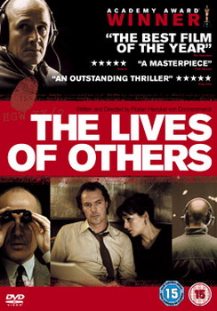 The Lives Of Others (DVD)