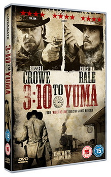 3:10 To Yuma [2007] (DVD)