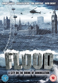Flood (DVD)