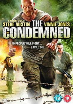 The Condemned (DVD)