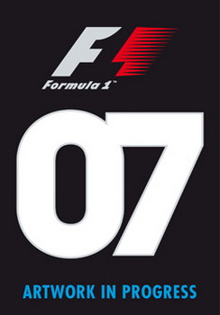 Formula One -The Official 2007 Season Review (F1) (DVD)