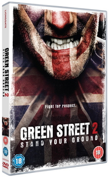 Green Street 2 (DVD)