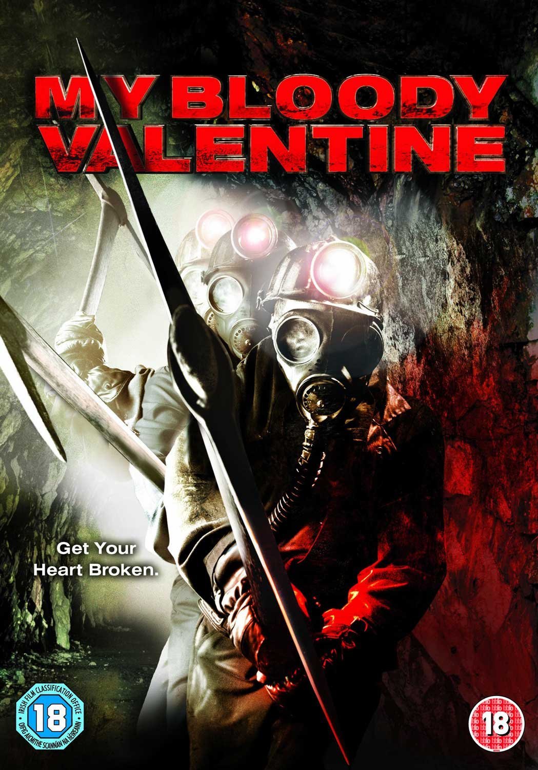 My Bloody Valentine (DVD)
