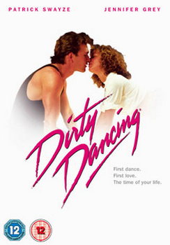 Dirty Dancing (Single Disc Edition) (DVD)