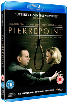 Pierrepoint (Blu-Ray)