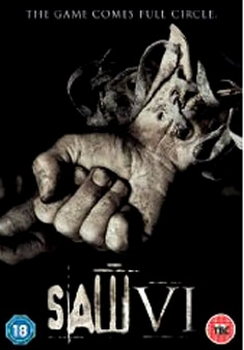 Saw Vi (6) (DVD)