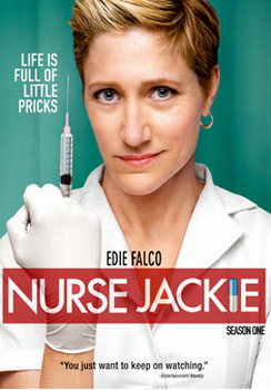 Nurse Jackie - Season 1 (DVD)