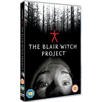 Blair Witch Project (DVD)