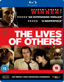 Lives Of Others (Blu-Ray)