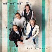 Wet Wet Wet - The Journey (Music CD)