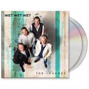 Wet Wet Wet - The Journey (Deluxe Edition Music CD)